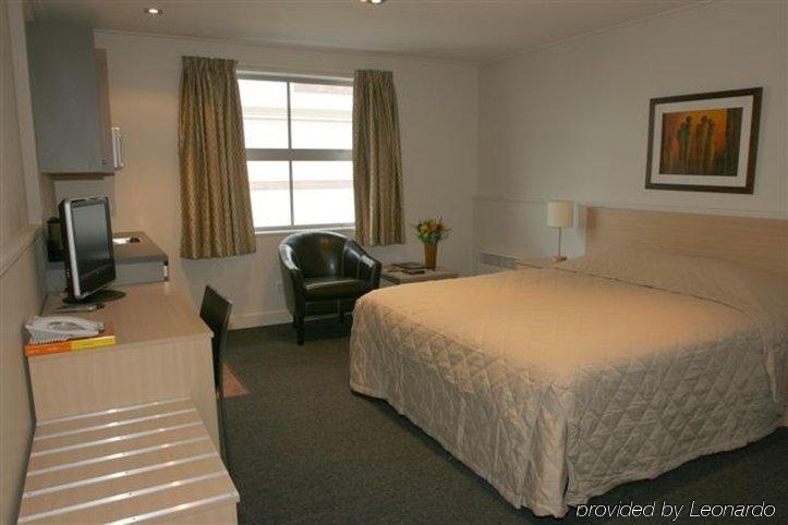 Quest Serviced Aparthotel Dunedin